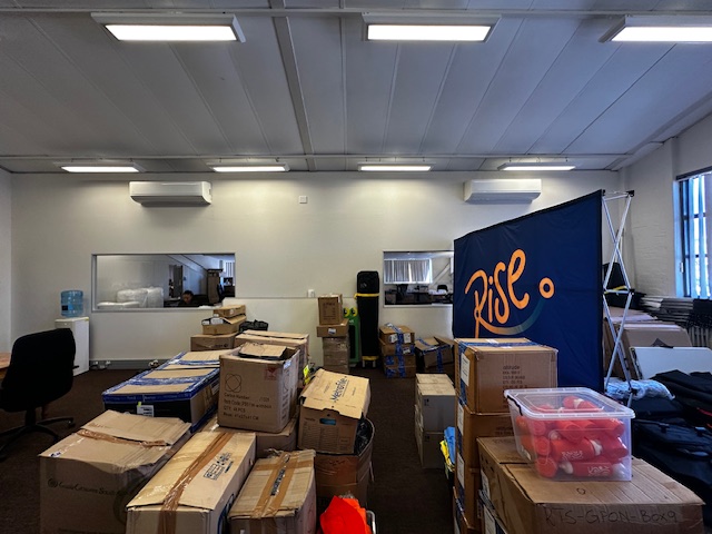 To Let Commercial Property for Rent in Observatory Western Cape
